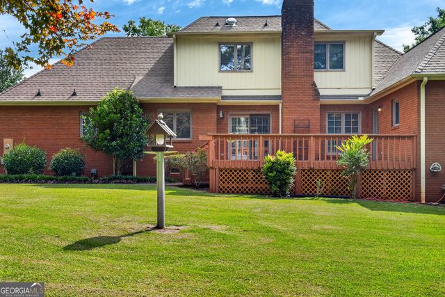 413 Ashford Circle, Lagrange, GA 30240