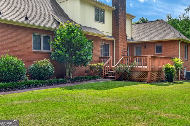 413 Ashford Circle, Lagrange, GA 30240