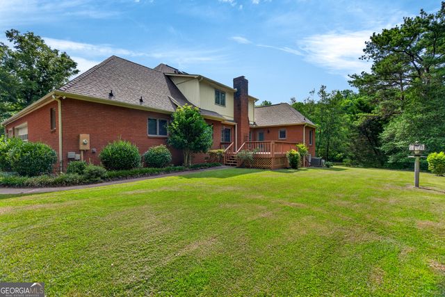 413 Ashford Circle, Lagrange, GA 30240