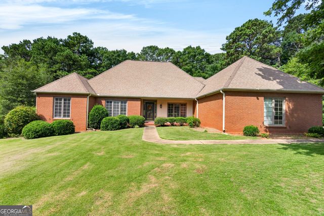 413 Ashford Circle, Lagrange, GA 30240