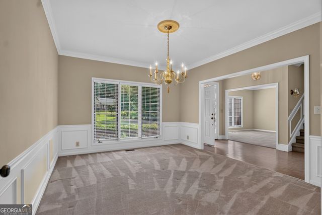 413 Ashford Circle, Lagrange, GA 30240