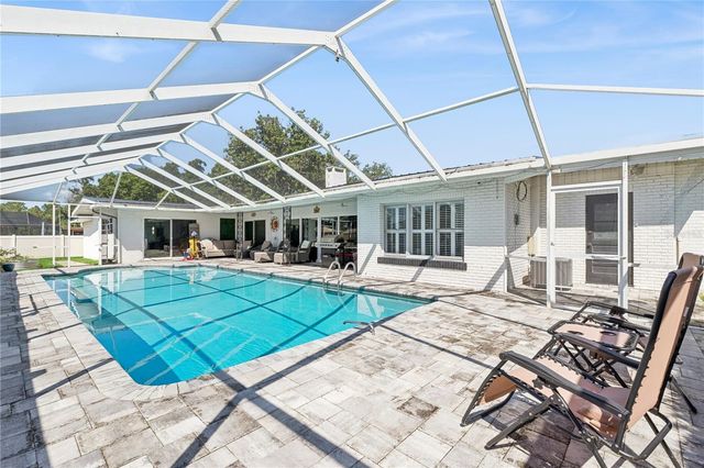 2925 E LAKE HARTRIDGE DRIVE, Winter Haven, FL 33881