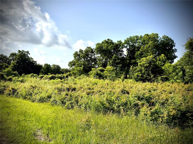 0 Fm 442, Boling, TX 77420