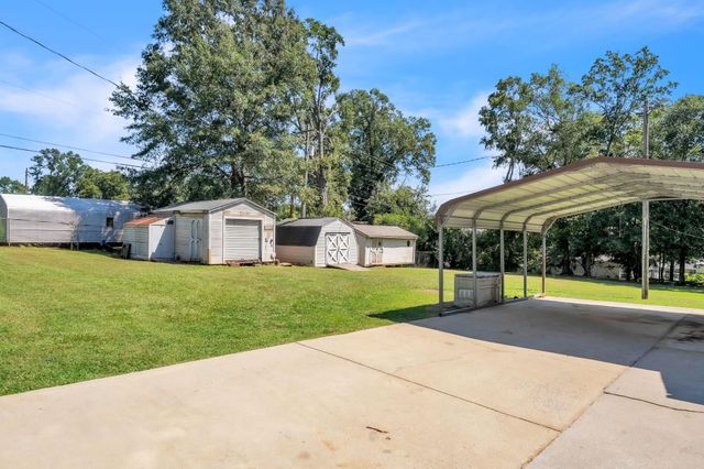 245 W Wood Street, Spartanburg, SC 29303