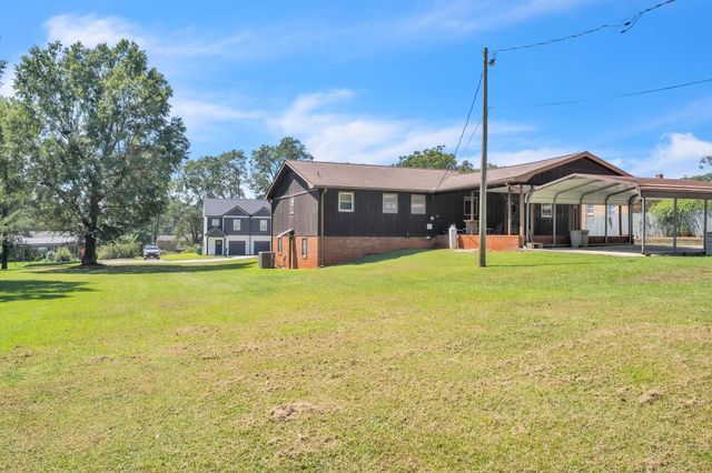 245 W Wood Street, Spartanburg, SC 29303