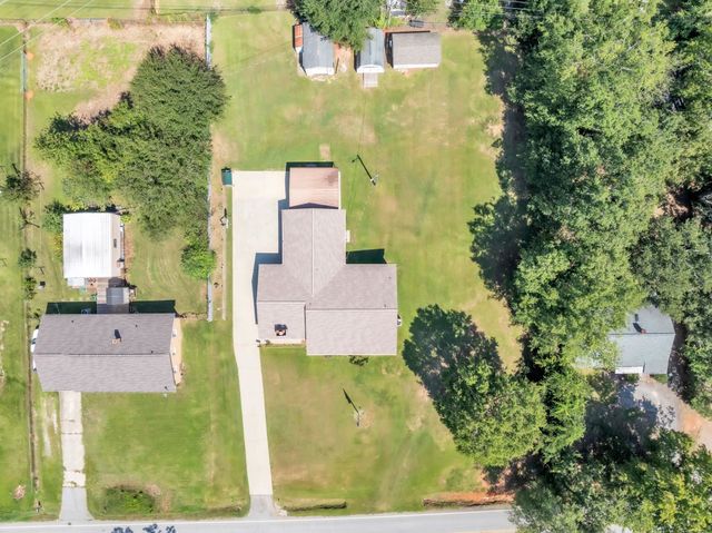 245 W Wood Street, Spartanburg, SC 29303