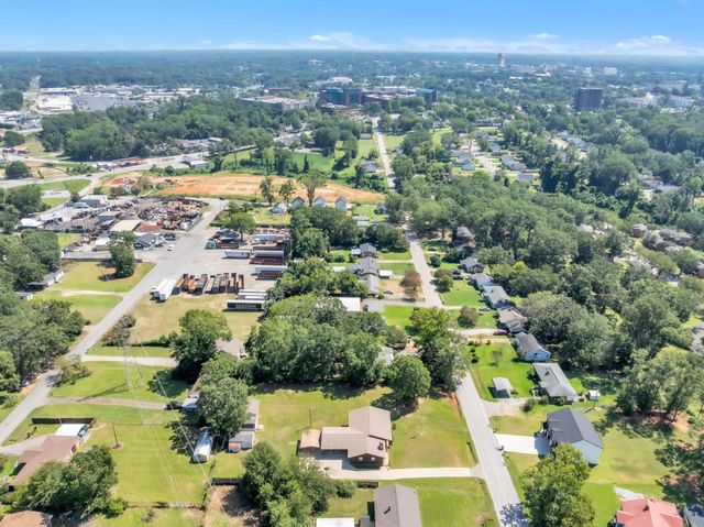 245 W Wood Street, Spartanburg, SC 29303