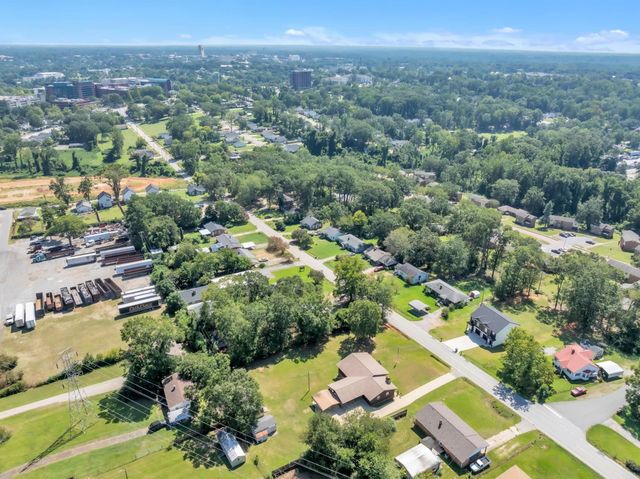 245 W Wood Street, Spartanburg, SC 29303