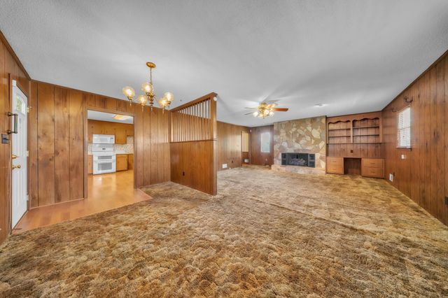 245 W Wood Street, Spartanburg, SC 29303