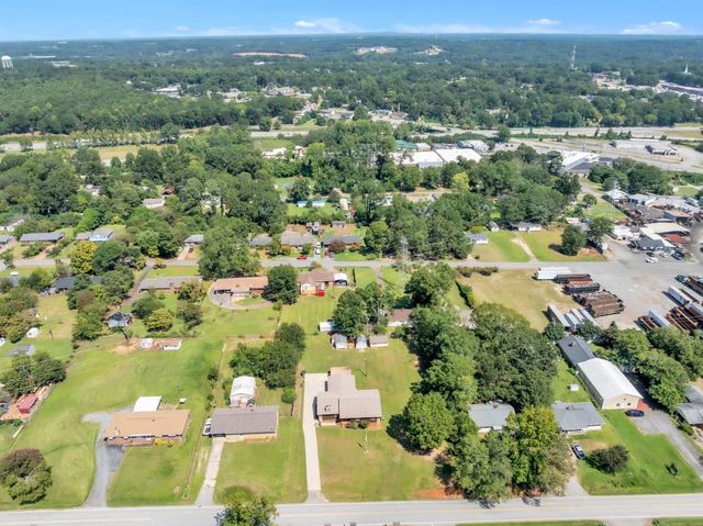 245 W Wood Street, Spartanburg, SC 29303