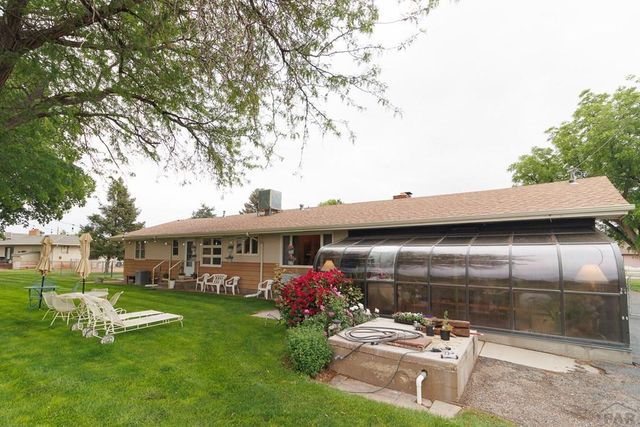 843 Baxter Rd, Pueblo, CO 81006