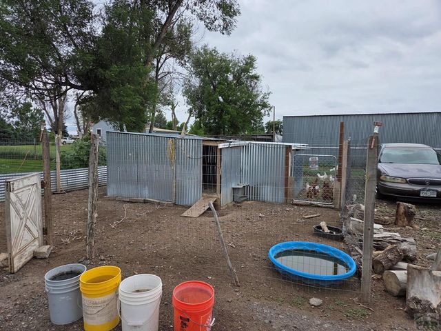843 Baxter Rd, Pueblo, CO 81006