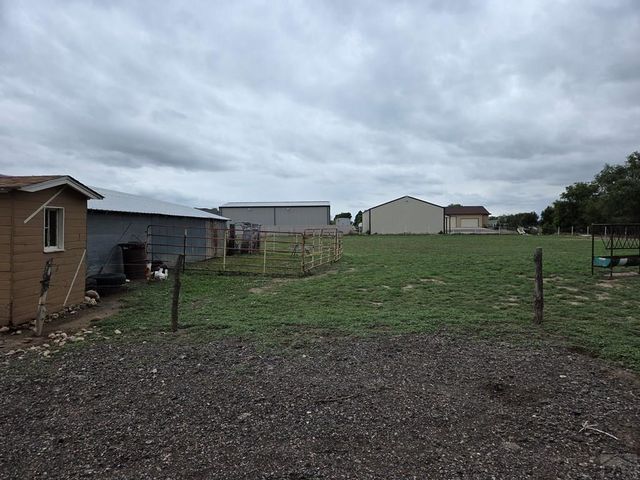 843 Baxter Rd, Pueblo, CO 81006
