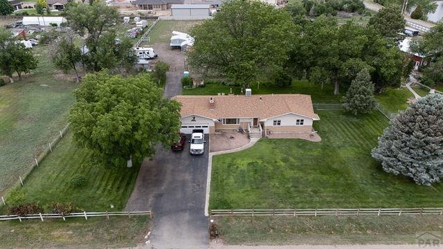 843 Baxter Rd, Pueblo, CO 81006