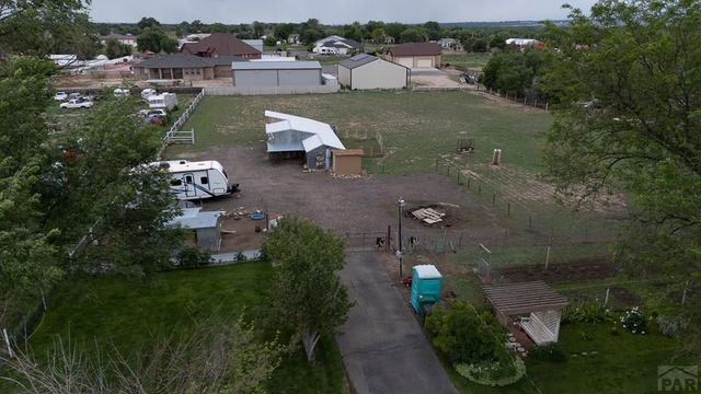 843 Baxter Rd, Pueblo, CO 81006