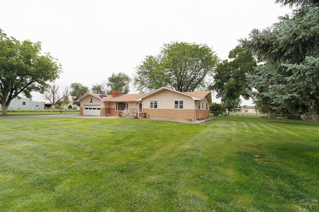 843 Baxter Rd, Pueblo, CO 81006