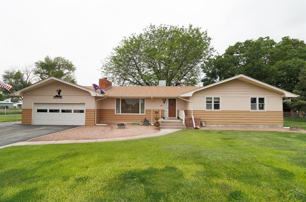 843 Baxter Rd, Pueblo, CO 81006
