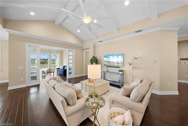 6553 Dominica DR 202, Naples, FL 34113