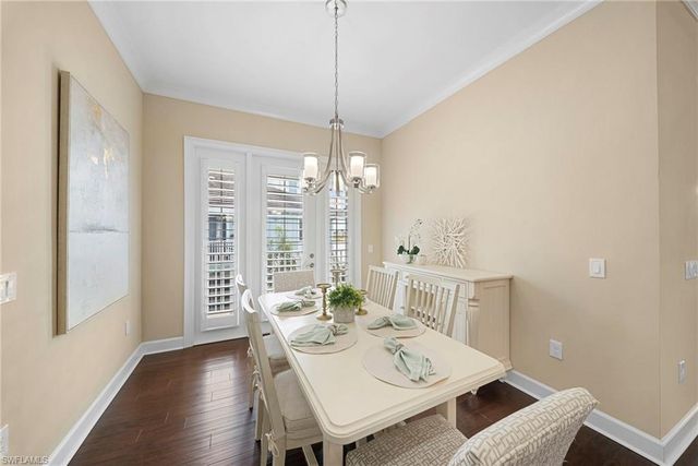 6553 Dominica DR 202, Naples, FL 34113