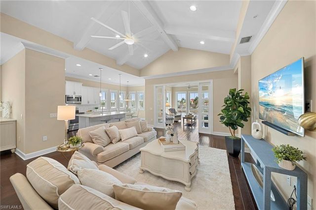 6553 Dominica DR 202, Naples, FL 34113