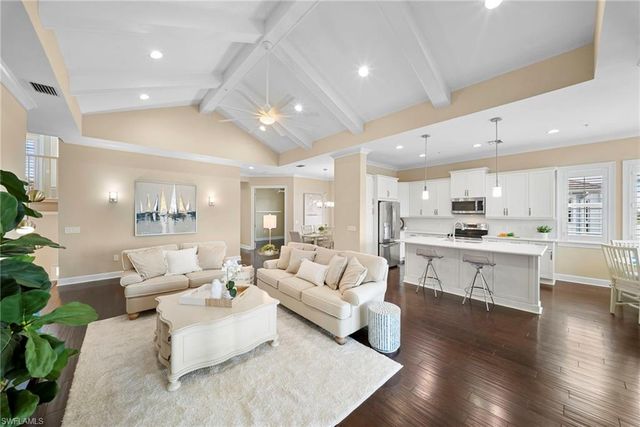 6553 Dominica DR 202, Naples, FL 34113