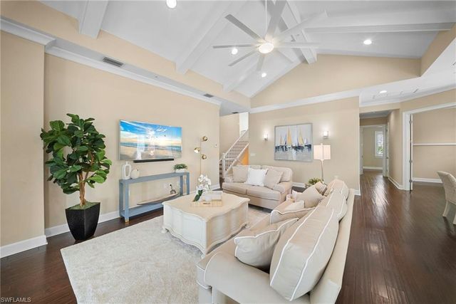 6553 Dominica DR 202, Naples, FL 34113