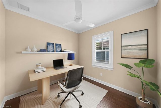 6553 Dominica DR 202, Naples, FL 34113