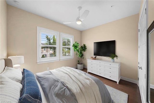 6553 Dominica DR 202, Naples, FL 34113