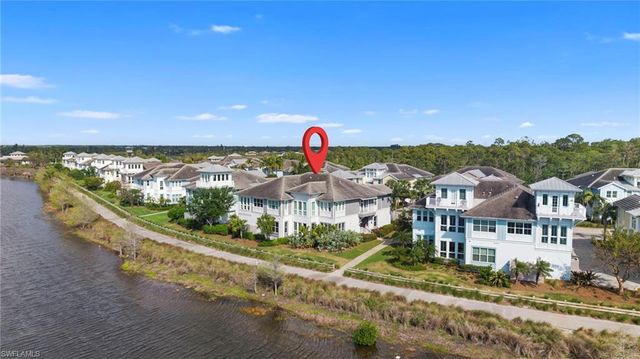 6553 Dominica DR 202, Naples, FL 34113