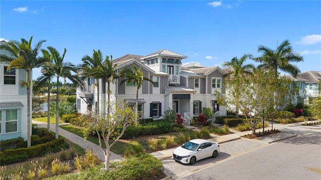 6553 Dominica DR 202, Naples, FL 34113