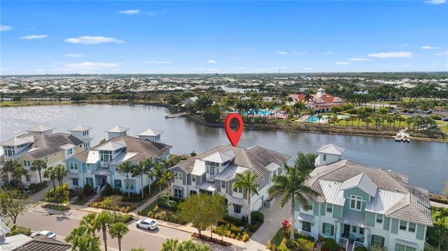 6553 Dominica DR 202, Naples, FL 34113