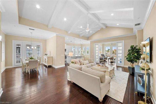 6553 Dominica DR 202, Naples, FL 34113