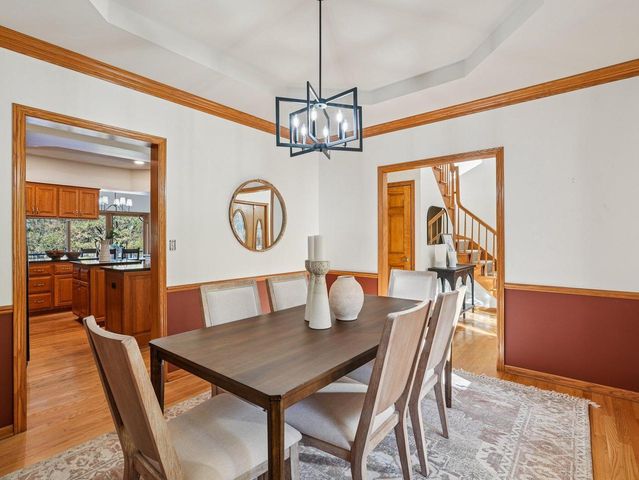 N73W26971 Kettle Cove LANE, Lisbon, WI 53089