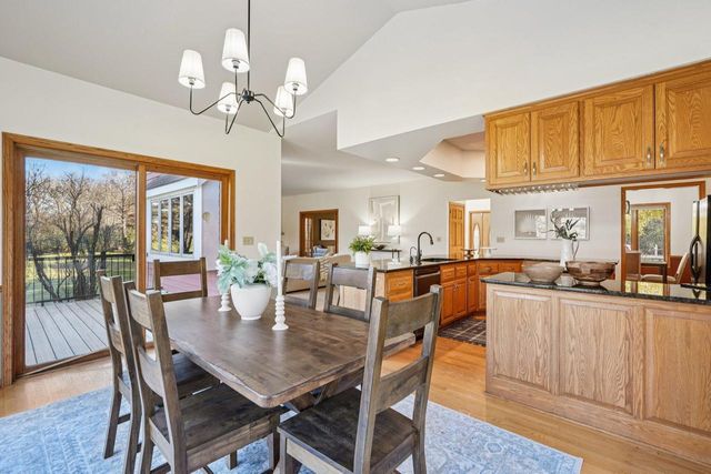 N73W26971 Kettle Cove LANE, Lisbon, WI 53089