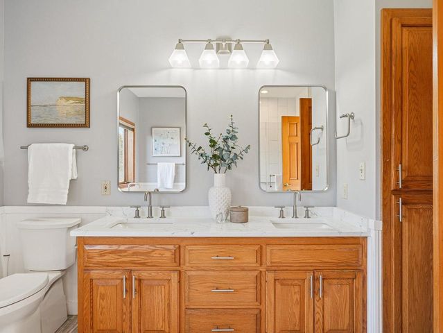 N73W26971 Kettle Cove LANE, Lisbon, WI 53089