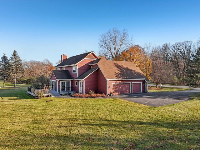 N73W26971 Kettle Cove LANE, Lisbon, WI 53089