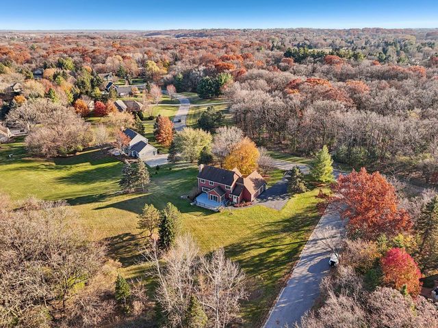 N73W26971 Kettle Cove LANE, Lisbon, WI 53089