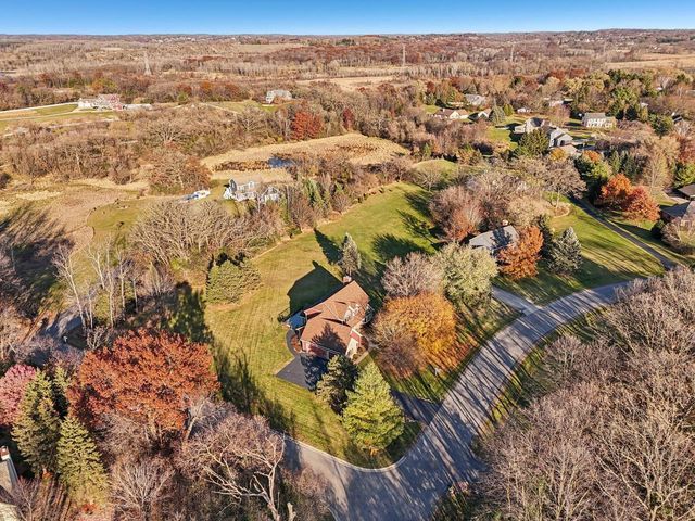 N73W26971 Kettle Cove LANE, Lisbon, WI 53089