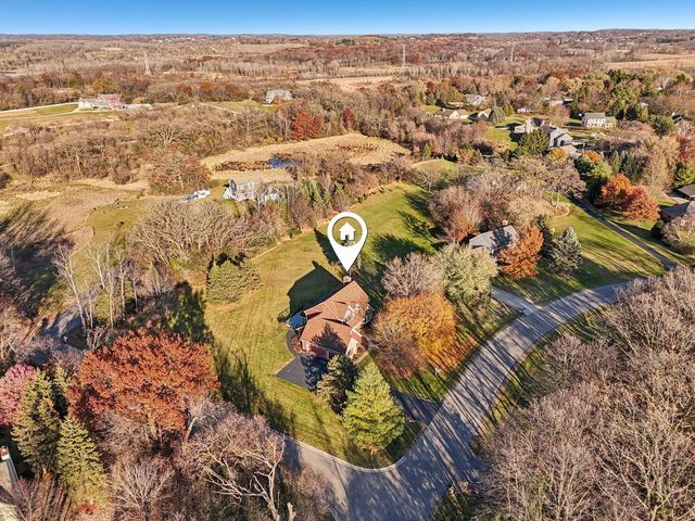 N73W26971 Kettle Cove LANE, Lisbon, WI 53089