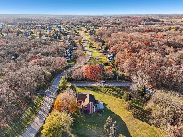 N73W26971 Kettle Cove LANE, Lisbon, WI 53089