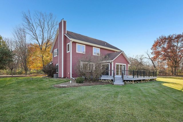 N73W26971 Kettle Cove LANE, Lisbon, WI 53089