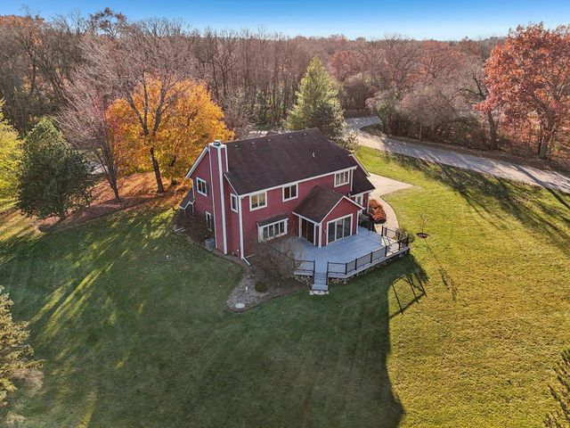 N73W26971 Kettle Cove LANE, Lisbon, WI 53089