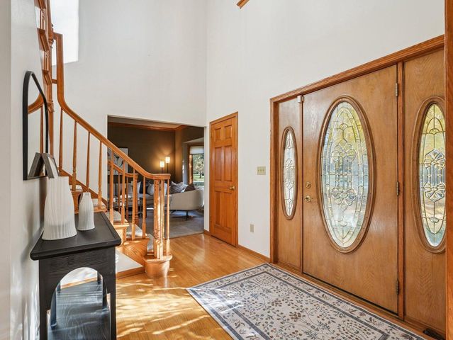 N73W26971 Kettle Cove LANE, Lisbon, WI 53089