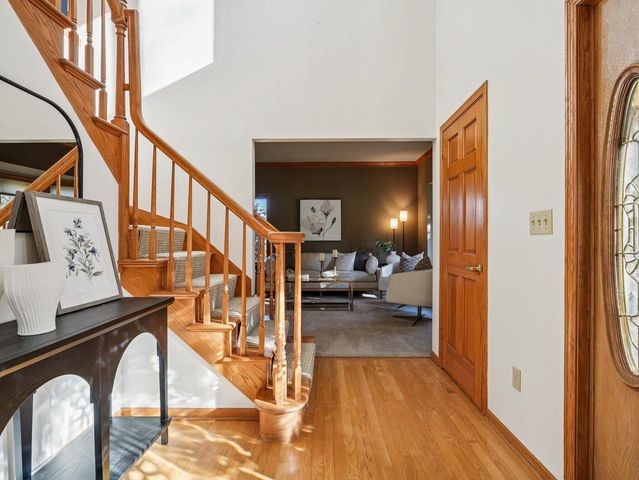 N73W26971 Kettle Cove LANE, Lisbon, WI 53089