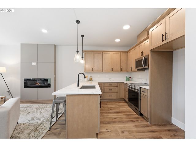 13126 SEASONS Ln Lot 5, Oregon City, OR 97045