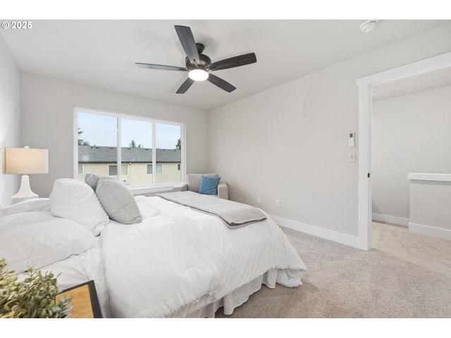 13126 SEASONS Ln Lot 5, Oregon City, OR 97045