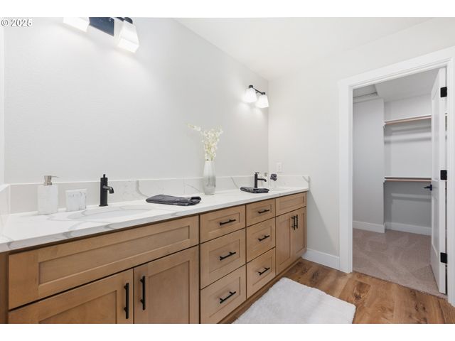 13126 SEASONS Ln Lot 5, Oregon City, OR 97045