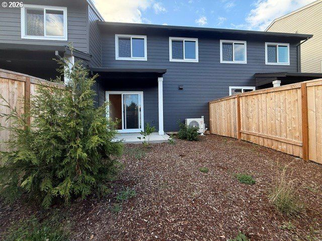 13126 SEASONS Ln Lot 5, Oregon City, OR 97045