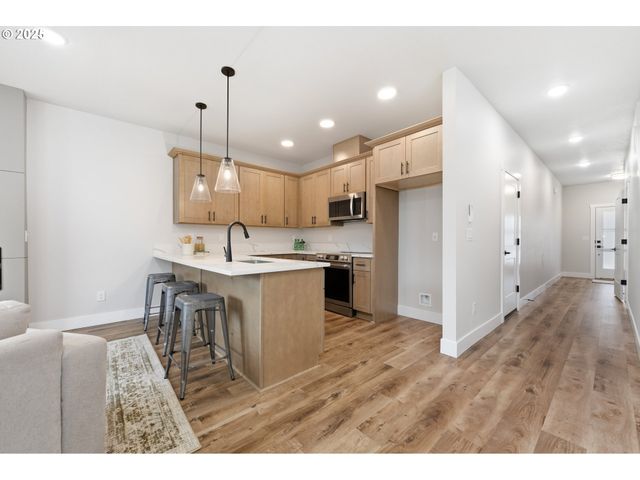 13126 SEASONS Ln Lot 5, Oregon City, OR 97045