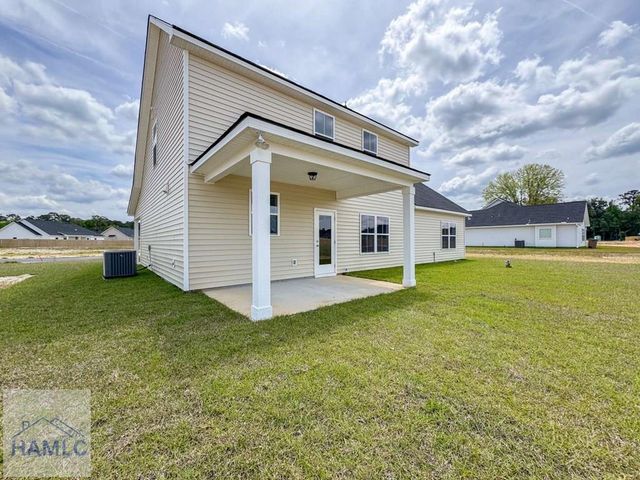 151 Cottage Loop, Midway, GA 31320